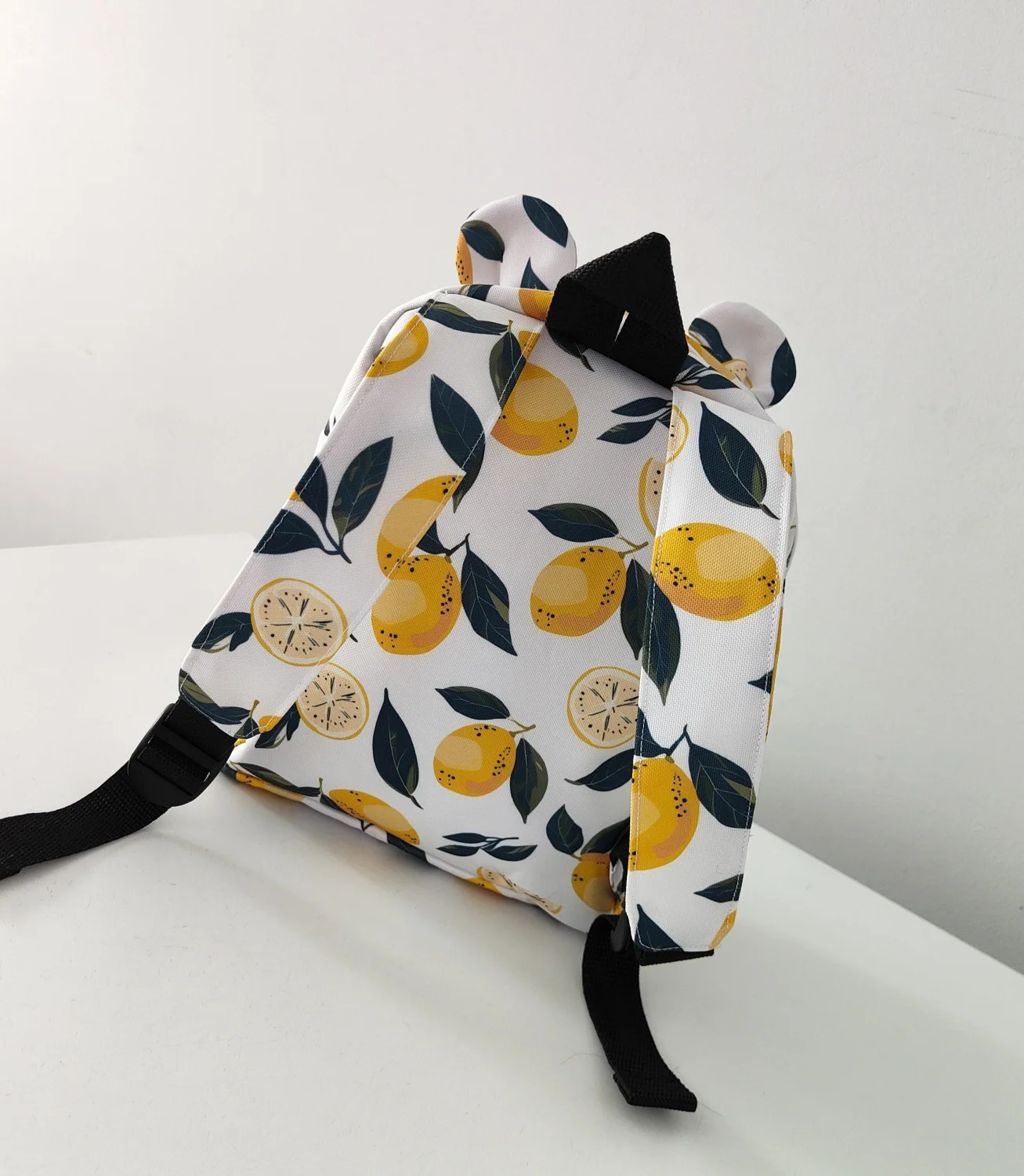 Plecaczek MiSiO Juicy Lemons