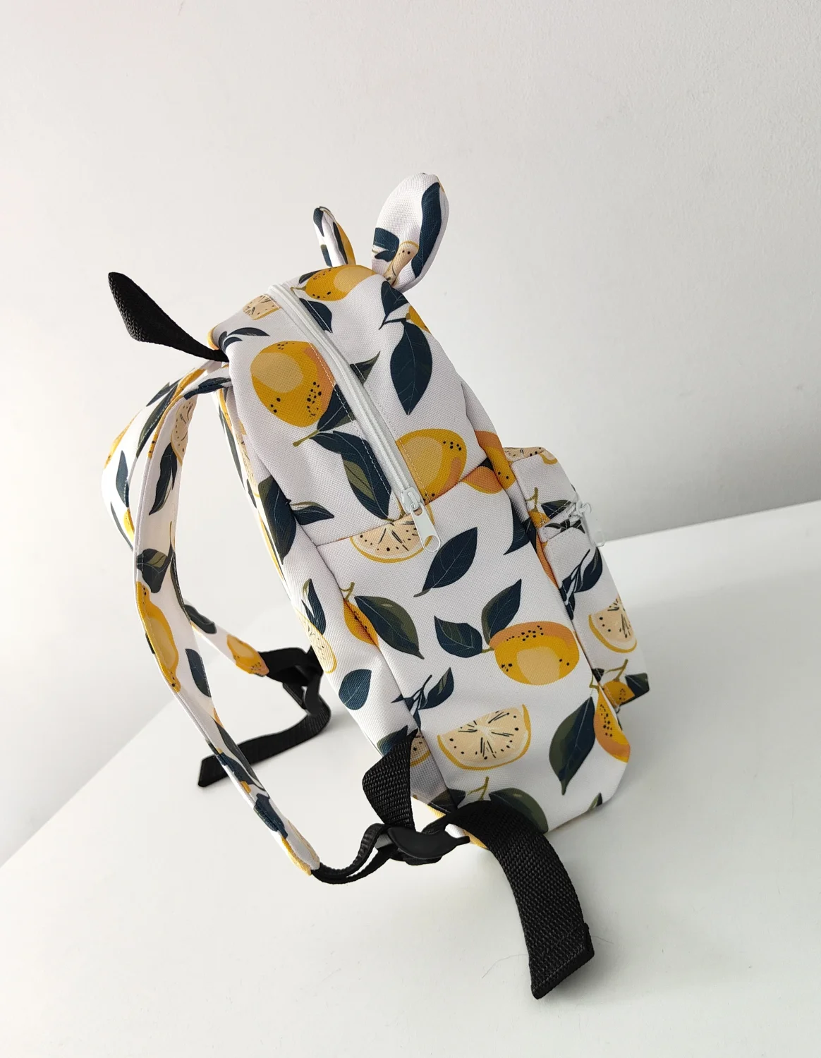 Plecaczek MiSiO Juicy Lemons