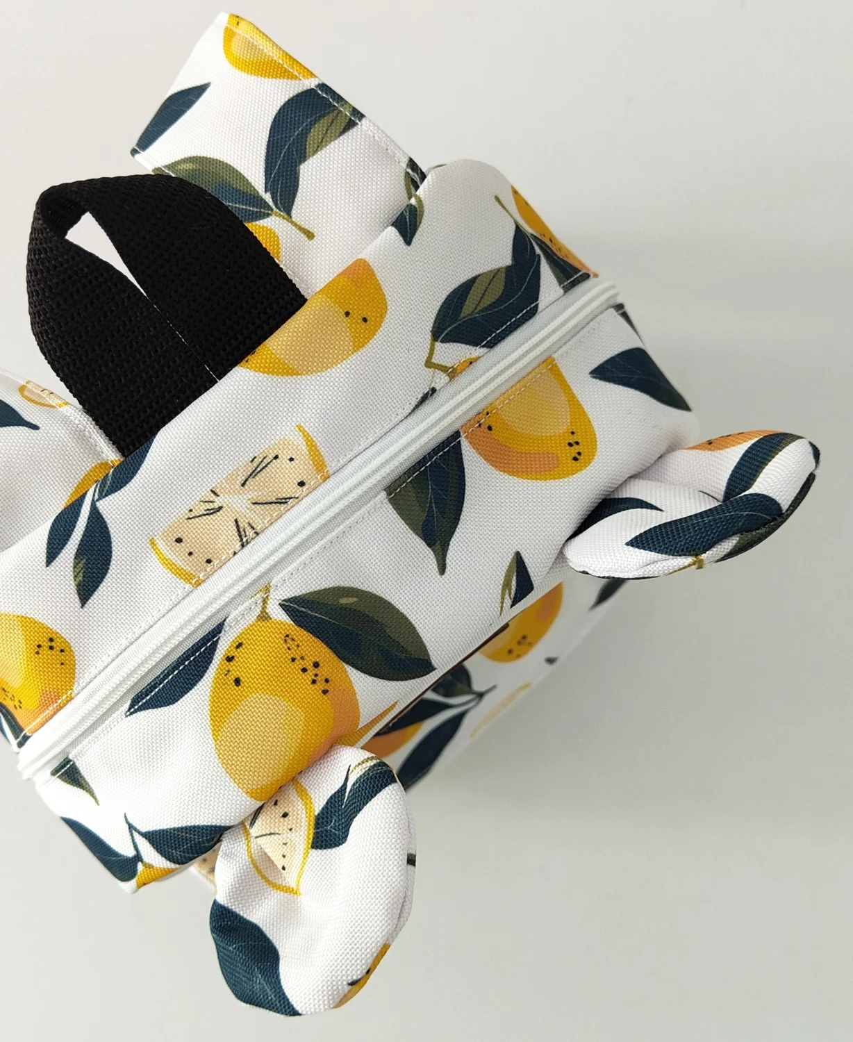 Plecaczek MiSiO Juicy Lemons